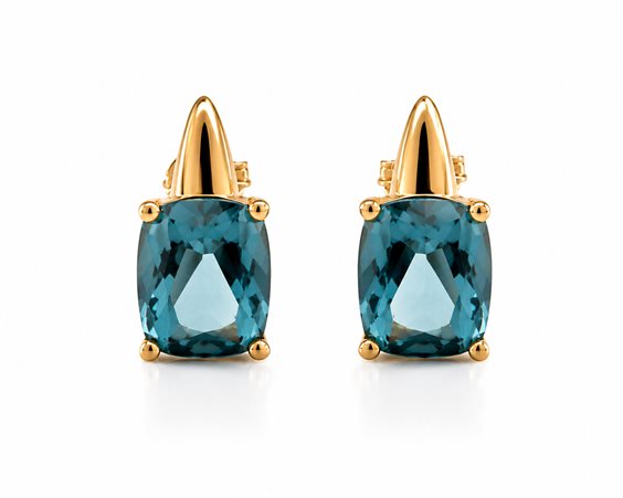 Orecchini Ultima Edizione Donna in Argento OAO7616 - OAO7616